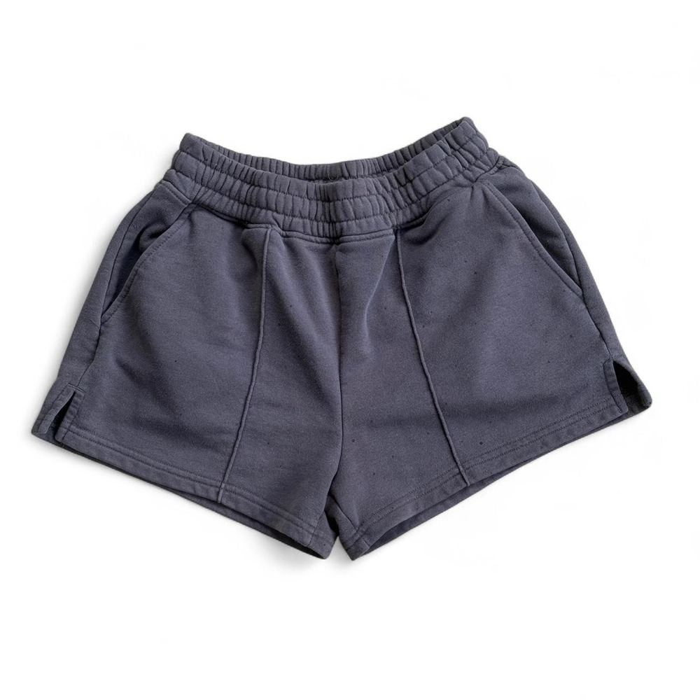 Grey sweat lounge shorts Southern Shirt Size Small
